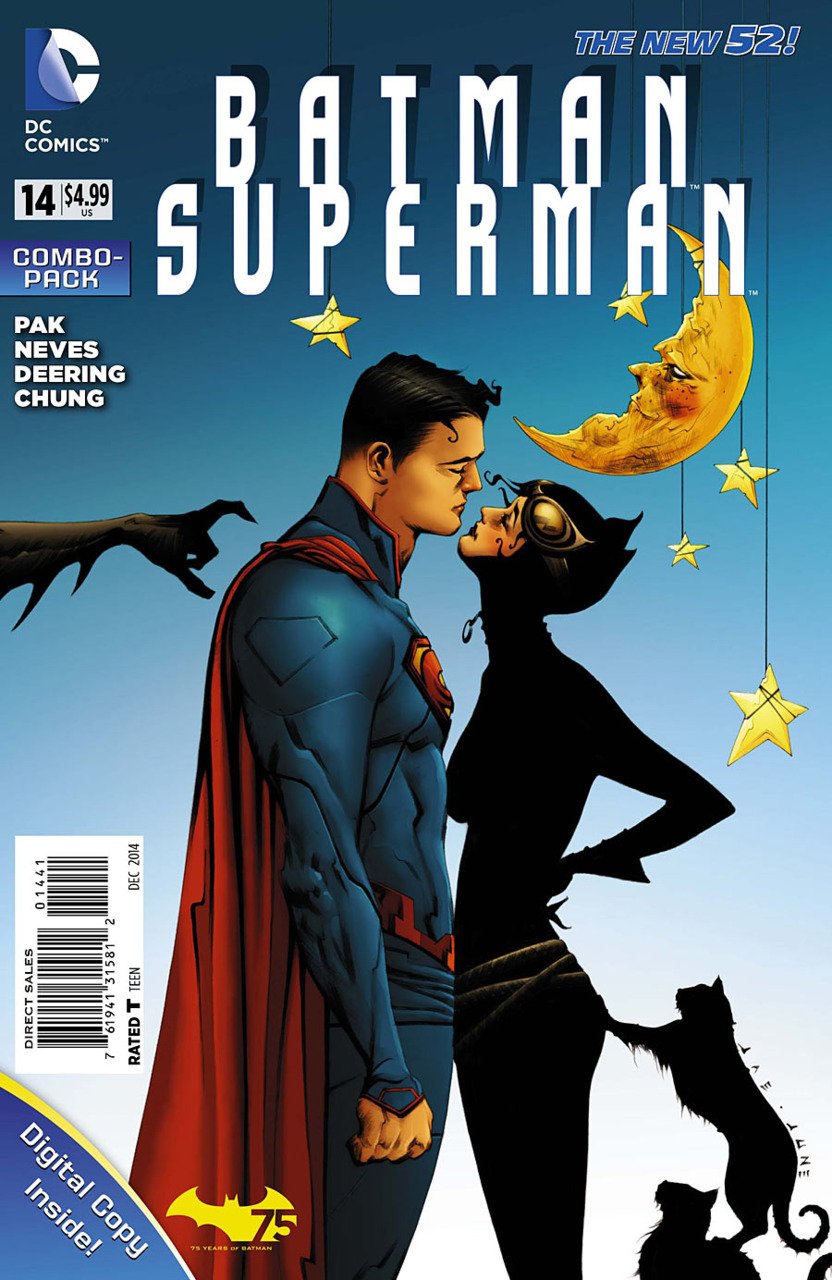 Comics