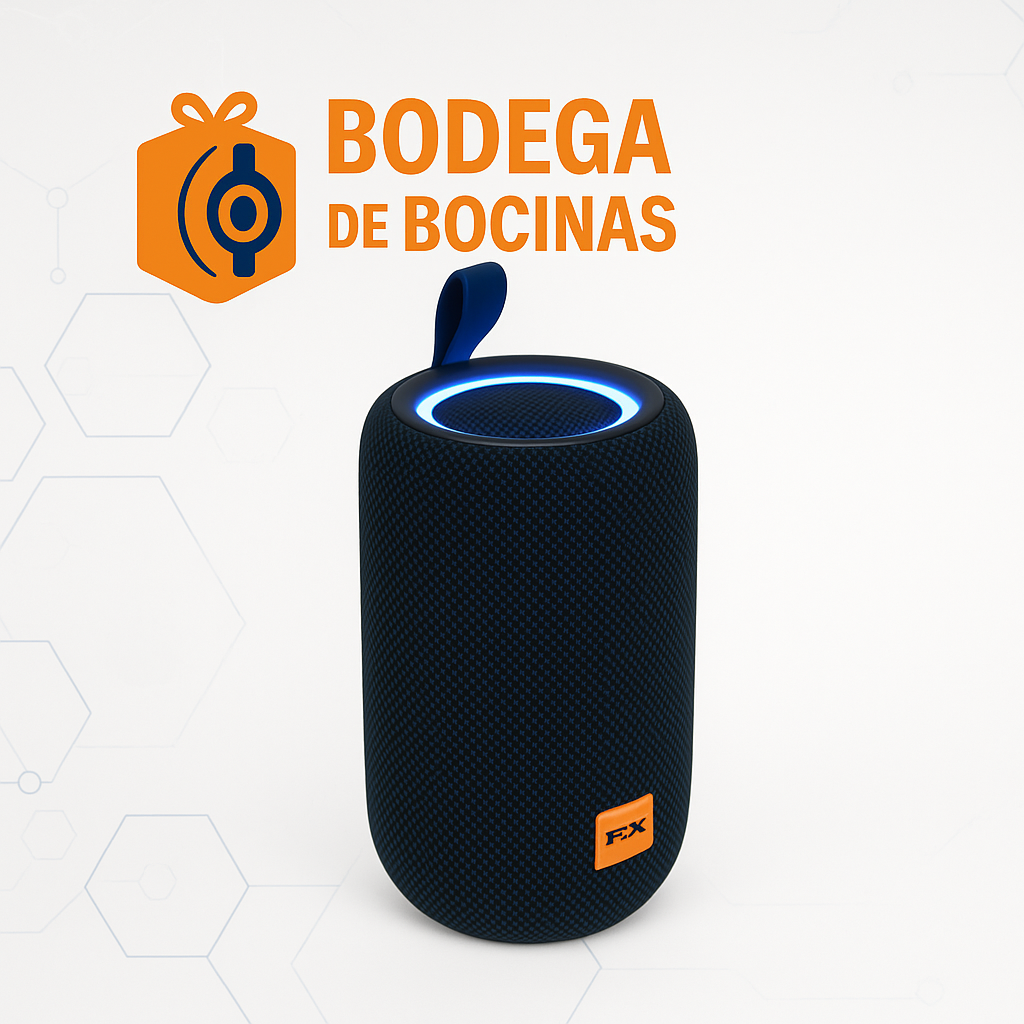 Bocina Bluetooh BS-219