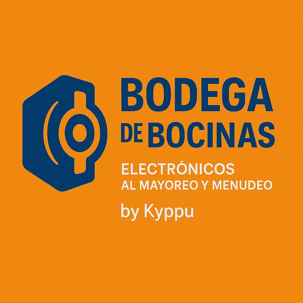 Bodega de Bocinas